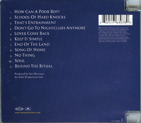 Van Morrison-1