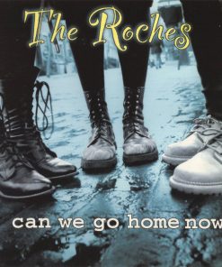 The Roches-0
