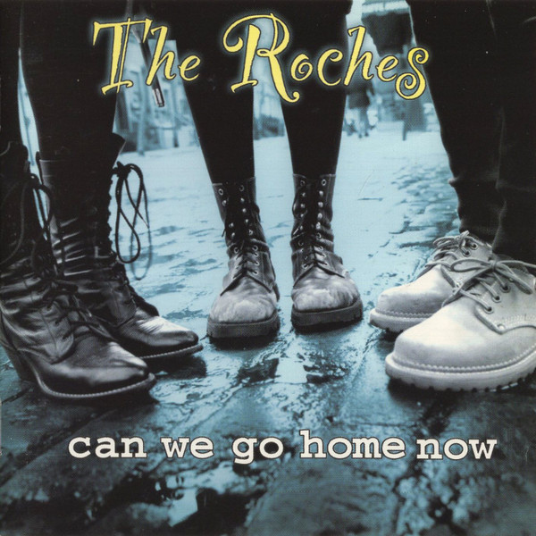 The Roches-0