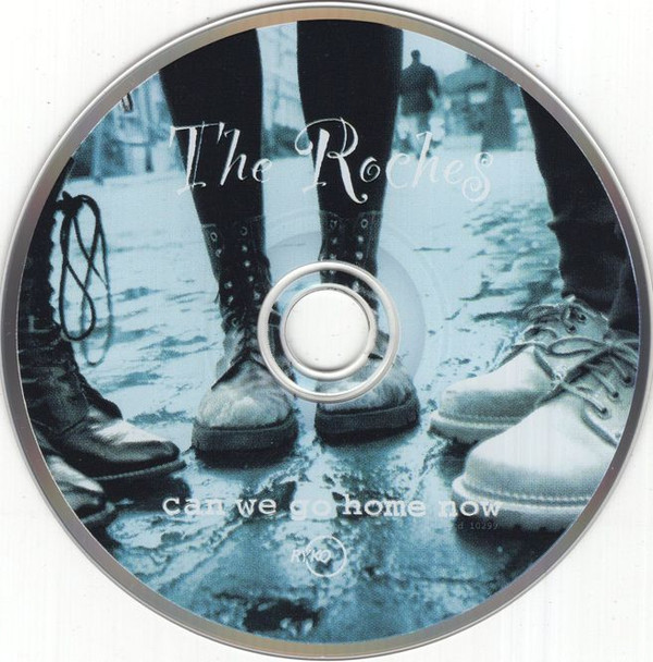 The Roches-2
