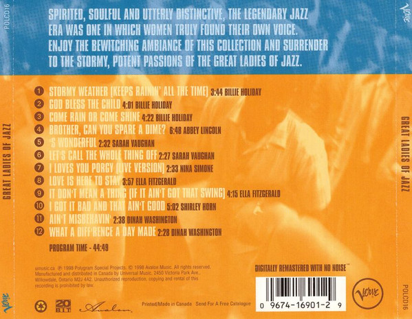 Various-1