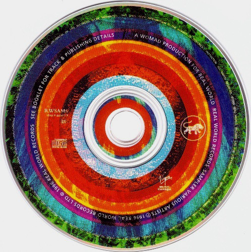 Various-2