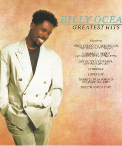 Billy Ocean-0