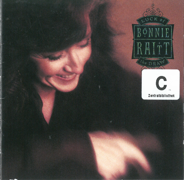 Bonnie Raitt-0