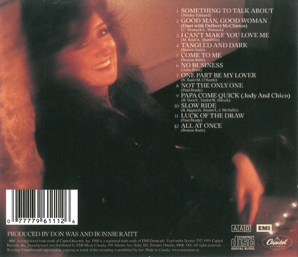 Bonnie Raitt-1