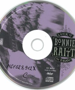 Bonnie Raitt-2