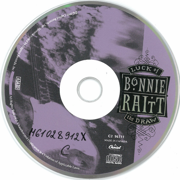 Bonnie Raitt-2