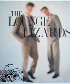 The Lounge Lizards*-0