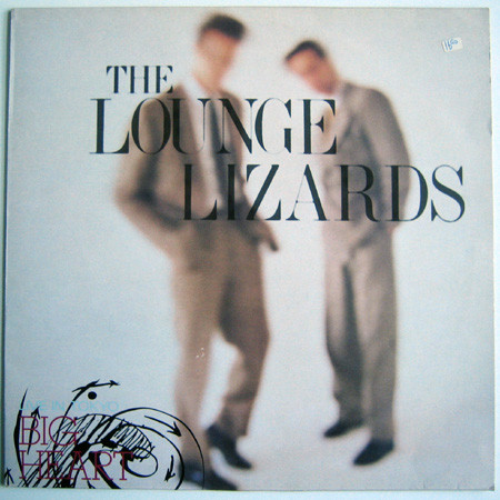 The Lounge Lizards*-0