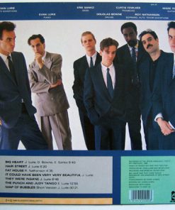 The Lounge Lizards*-1