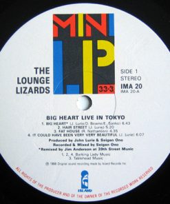 The Lounge Lizards*-2