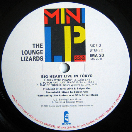 The Lounge Lizards*-3