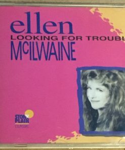 Ellen McIlwaine-0