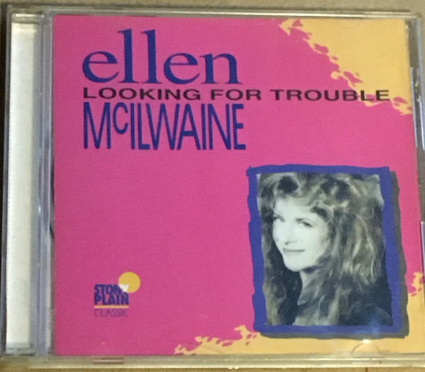 Ellen McIlwaine-0