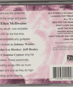 Ellen McIlwaine-2