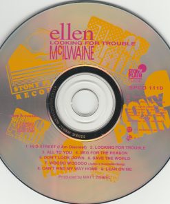 Ellen McIlwaine-3