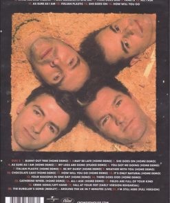 Crowded House-1