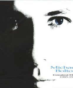 Michael Bolton-0