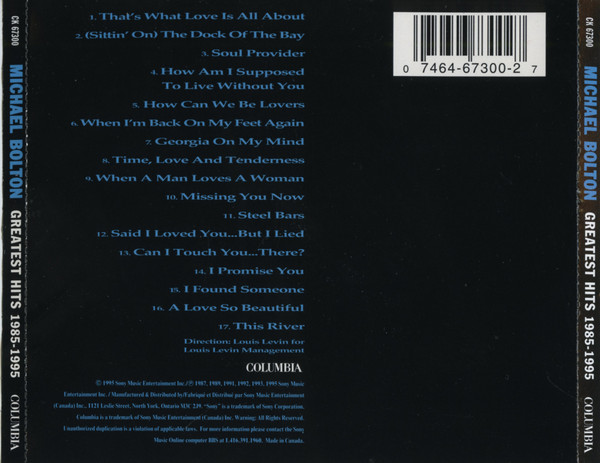 Michael Bolton-1