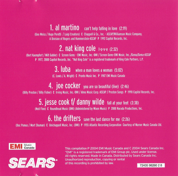 Various-3