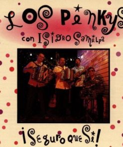 Los Pinkys Con Isidro Samilpa-0