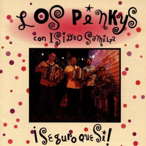 Los Pinkys Con Isidro Samilpa-0