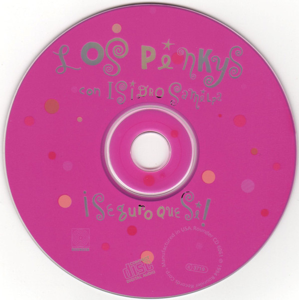 Los Pinkys Con Isidro Samilpa-2