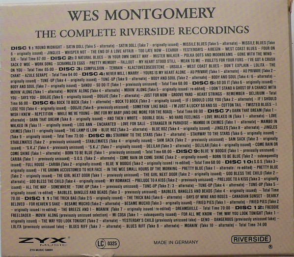 Wes Montgomery-1