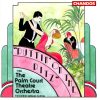 The Palm Court Theatre Orchestra Directed By Anthony Godwin (2)-0