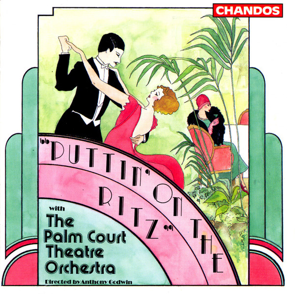 The Palm Court Theatre Orchestra Directed By Anthony Godwin (2)-0