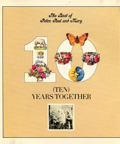 Peter, Paul And Mary*-0
