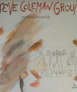 Steve Coleman Group-0