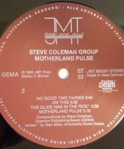 Steve Coleman Group-3