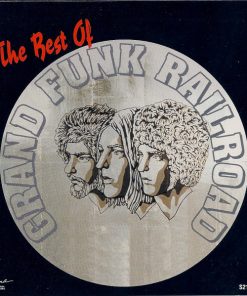 Grand Funk Railroad-0