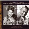 Ella Fitzgerald, Louis Armstrong-0