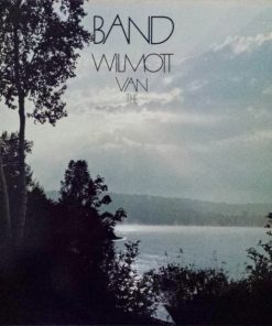The Van Wilmott Band-0