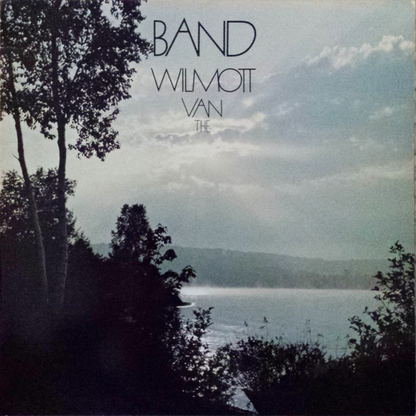 The Van Wilmott Band-0