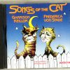 Garrison Keillor, Frederica von Stade Conducted by Philip Brunelle-0
