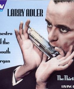 Larry Adler-0