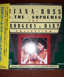 Diana Ross & The Supremes*-0