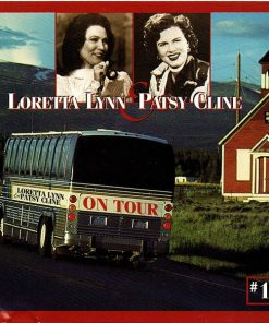 Loretta Lynn & Patsy Cline-0