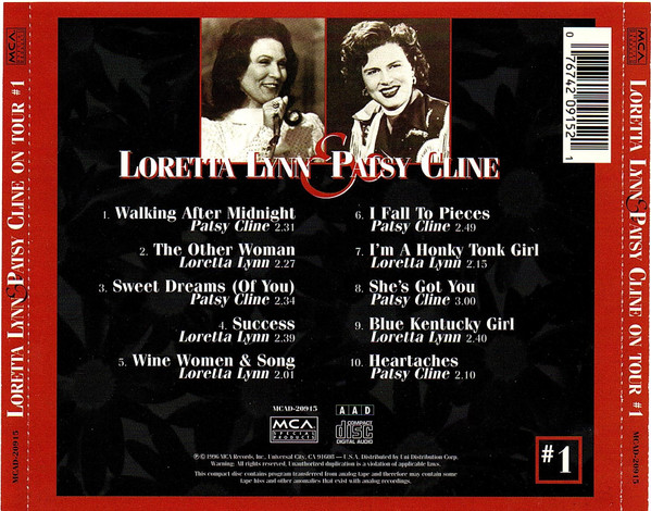 Loretta Lynn & Patsy Cline-1