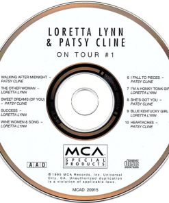 Loretta Lynn & Patsy Cline-2