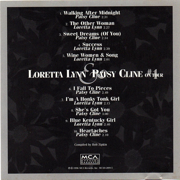 Loretta Lynn & Patsy Cline-3