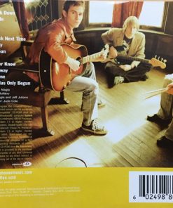 Lifehouse-1