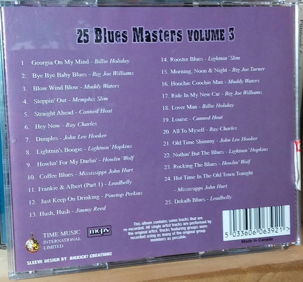 Various-1
