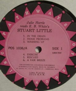 Julie Harris (3)-2