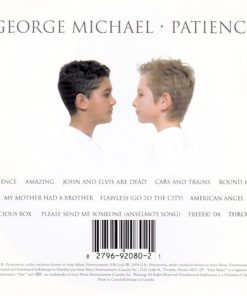 George Michael-2