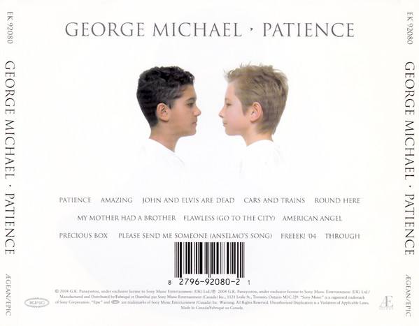 George Michael-2