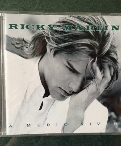 Ricky Martin-0